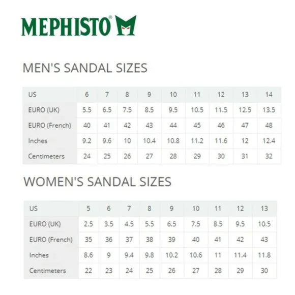🎁 Mephisto Morgana Wedge Heel Sandals